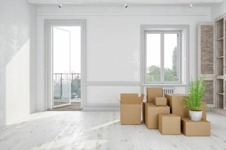 Move in cleaning Guilford Connecticut