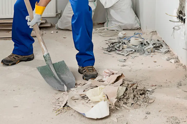 post construction cleaning Guilford Connecticut